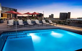 Hyatt House Tempe Phoenix University